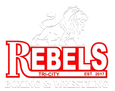 Rebels Boxing