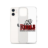 Rebels iPhone Case
