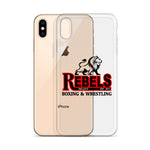 Rebels iPhone Case