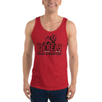 Rebels Red Tank Top