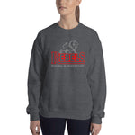 Rebels Grey Sweater