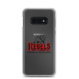 Rebels Samsung Case