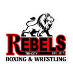 Rebels Stickers