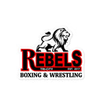Rebels Stickers
