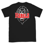Rebels Lion T-Shirt